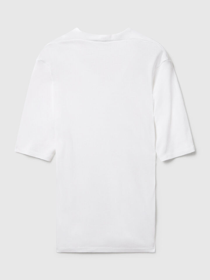T-SHIRT Damen image number 5